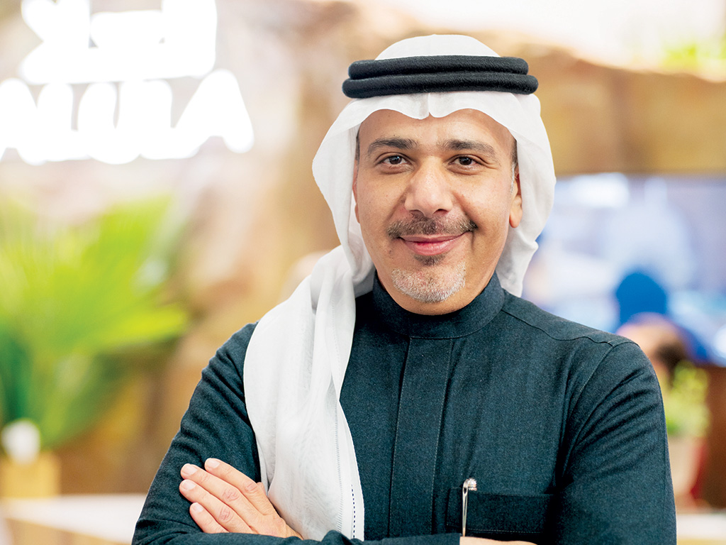  Leading the global rise of luxury astrotourism